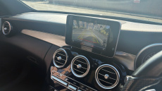 Mercedes-Benz C-Class C250d AMG Line Premium 4dr 9G-Tronic Diesel Saloon